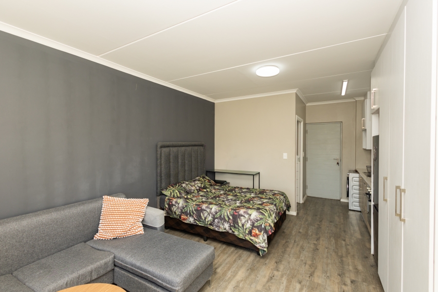 1 Bedroom Property for Sale in Haasendal Western Cape